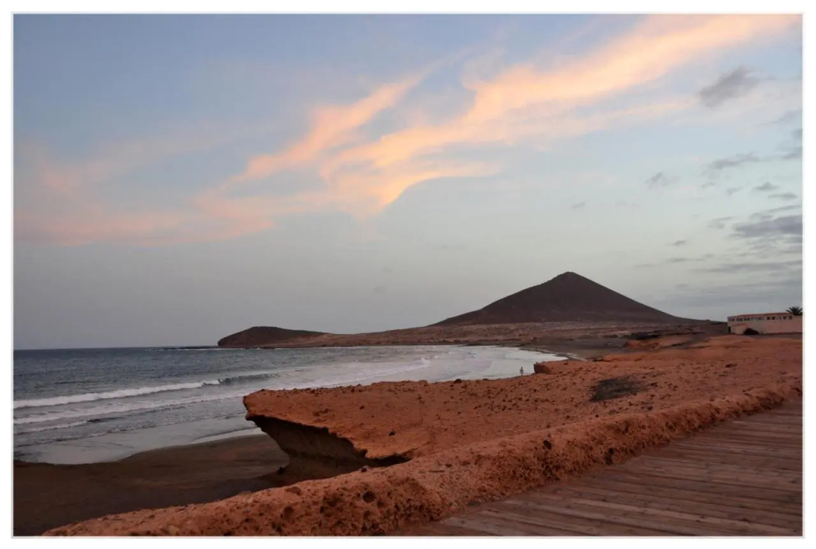 Отель Playa Sur Tenerife