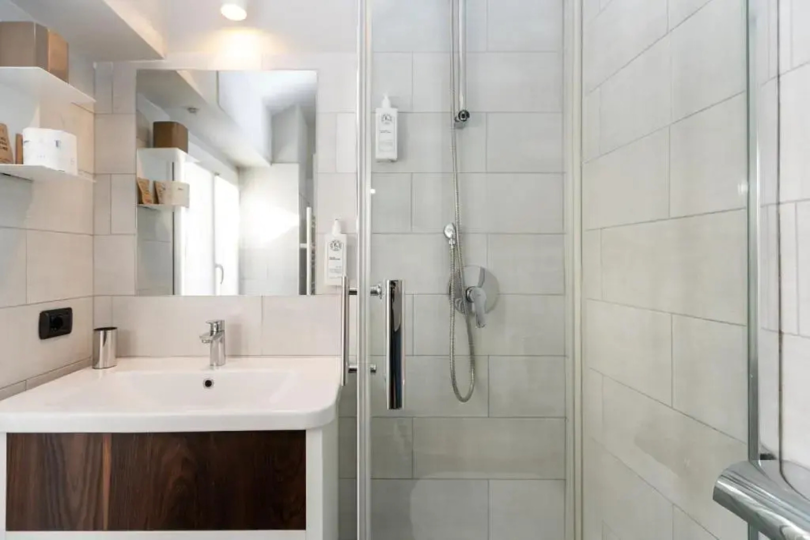 Отель Garibaldi Palace