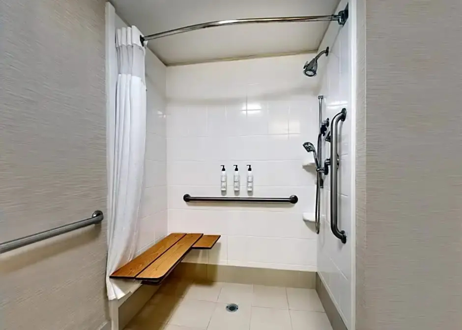 Fairfield Inn by Marriott Lexington Park Patuxent River Naval Air Station