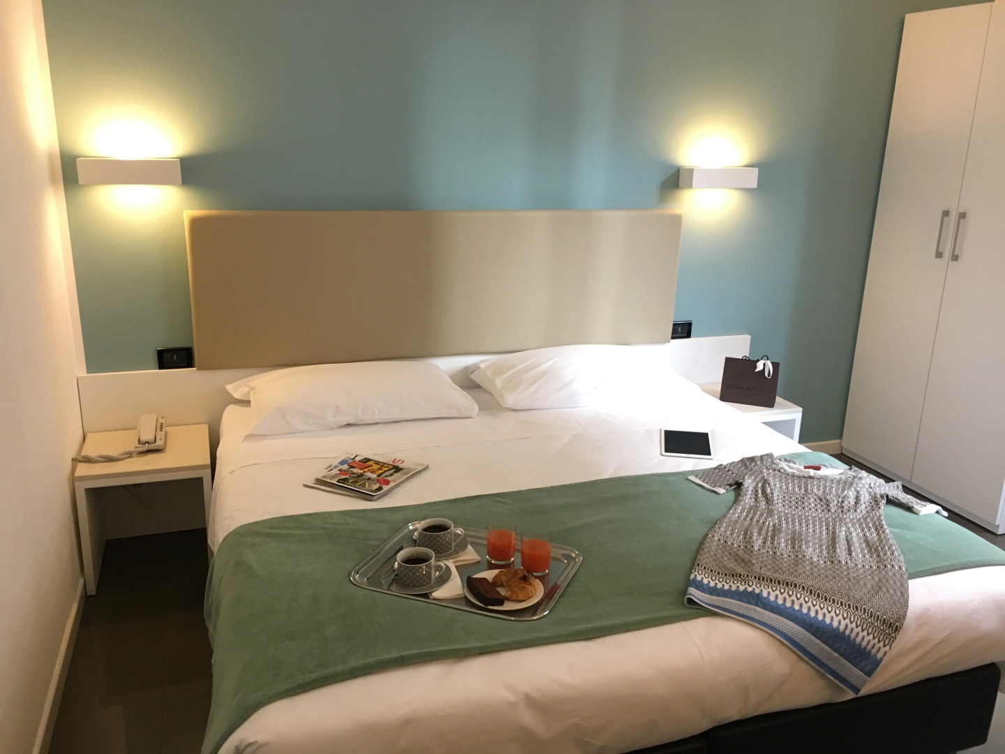 Отель Casual Eclettico Milano