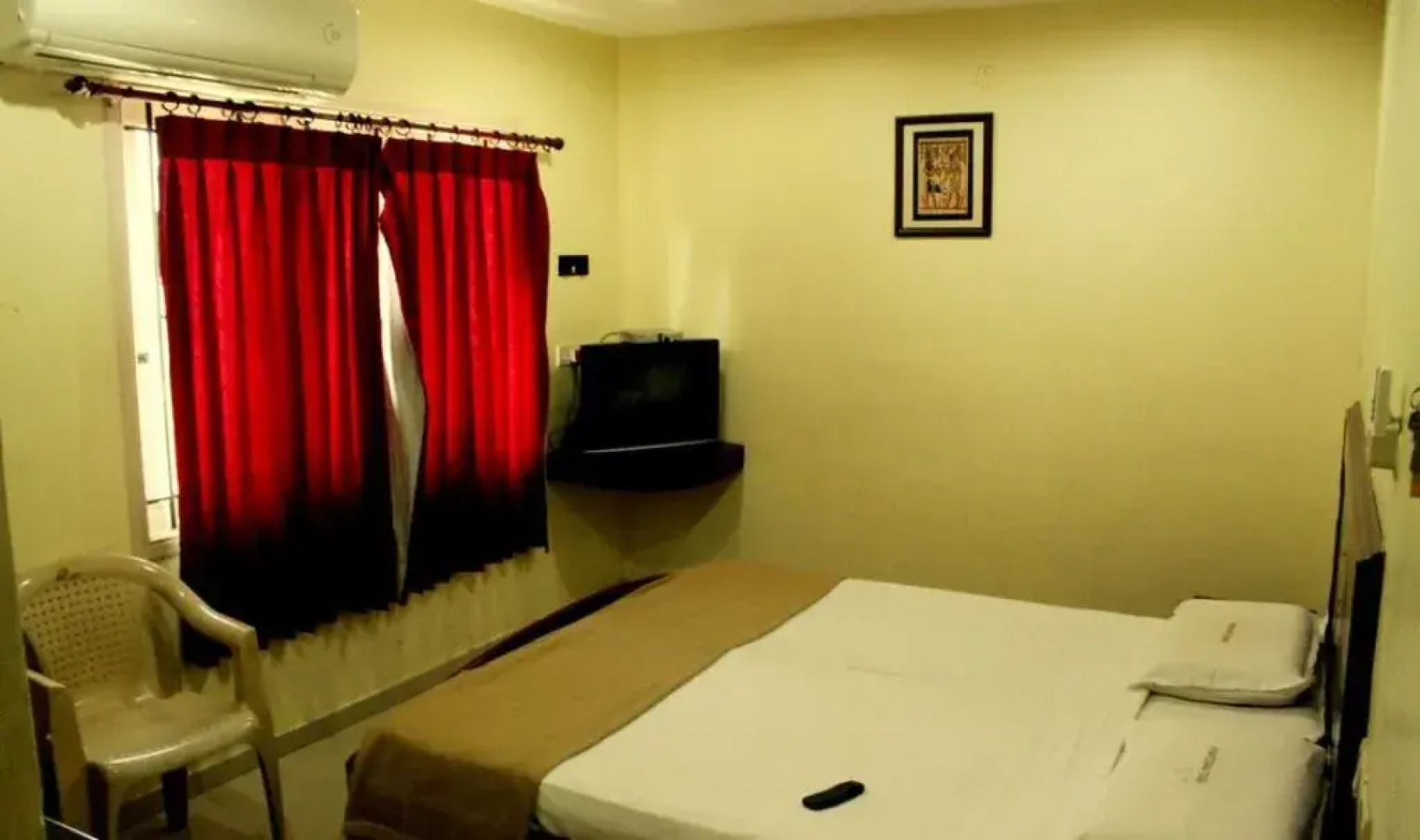 Sri Annapoorna Tower