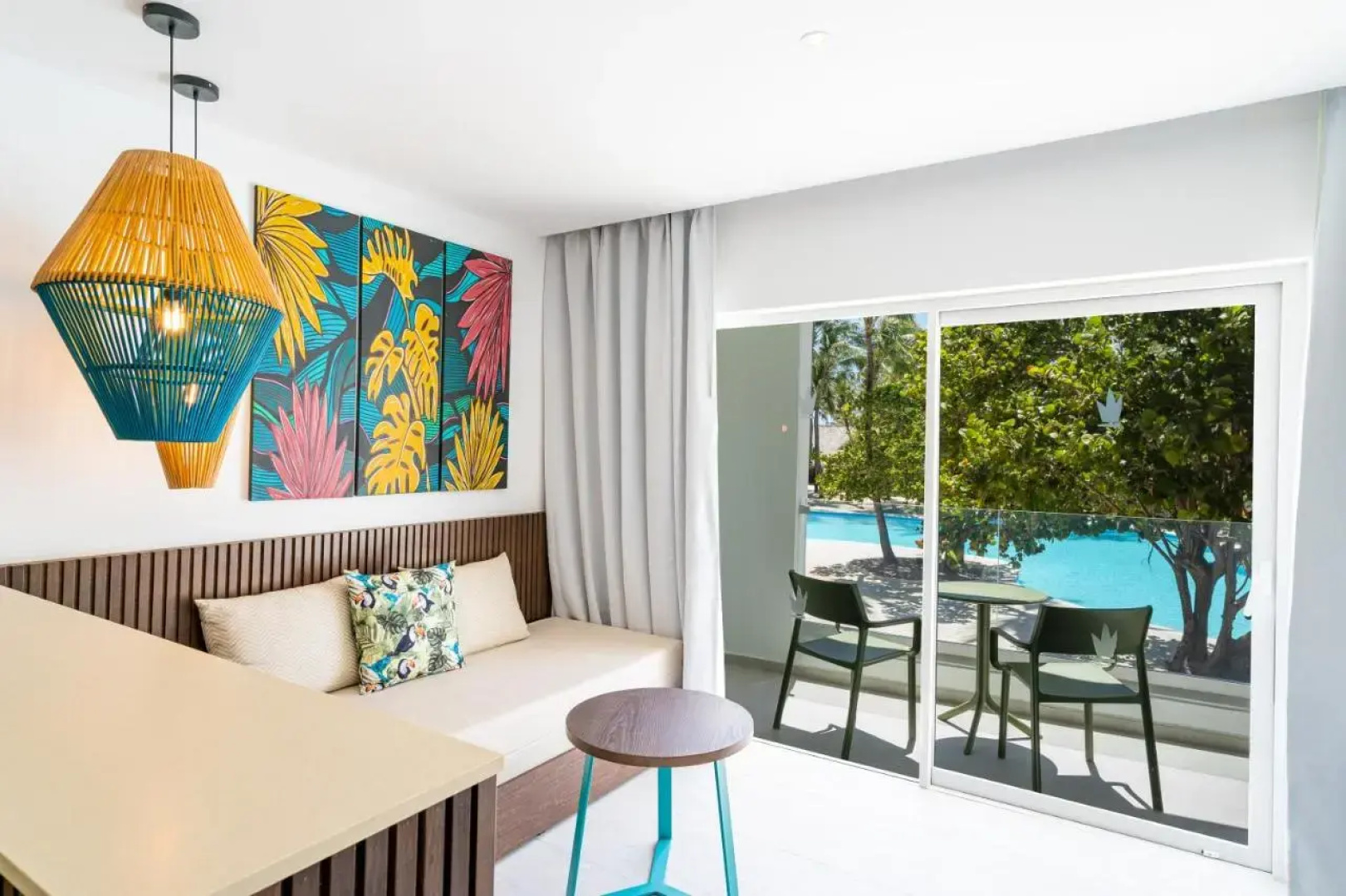 Курортный отель Caribe Deluxe Princess - All Inclusive