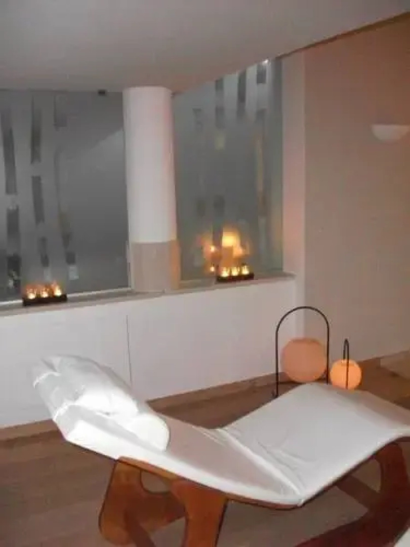 Sport Hotel Enrosadira