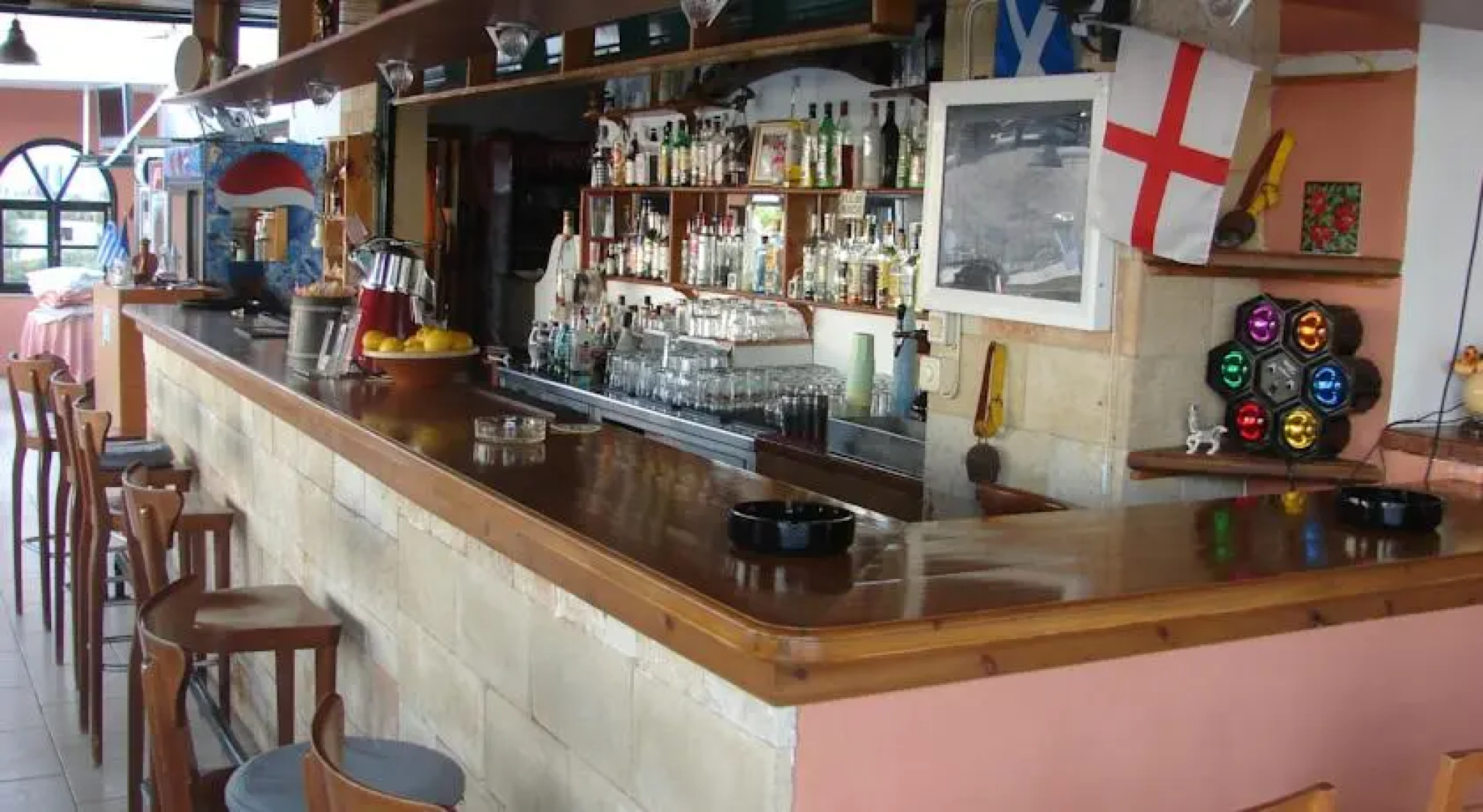 Apostolis Hotel Apartments
