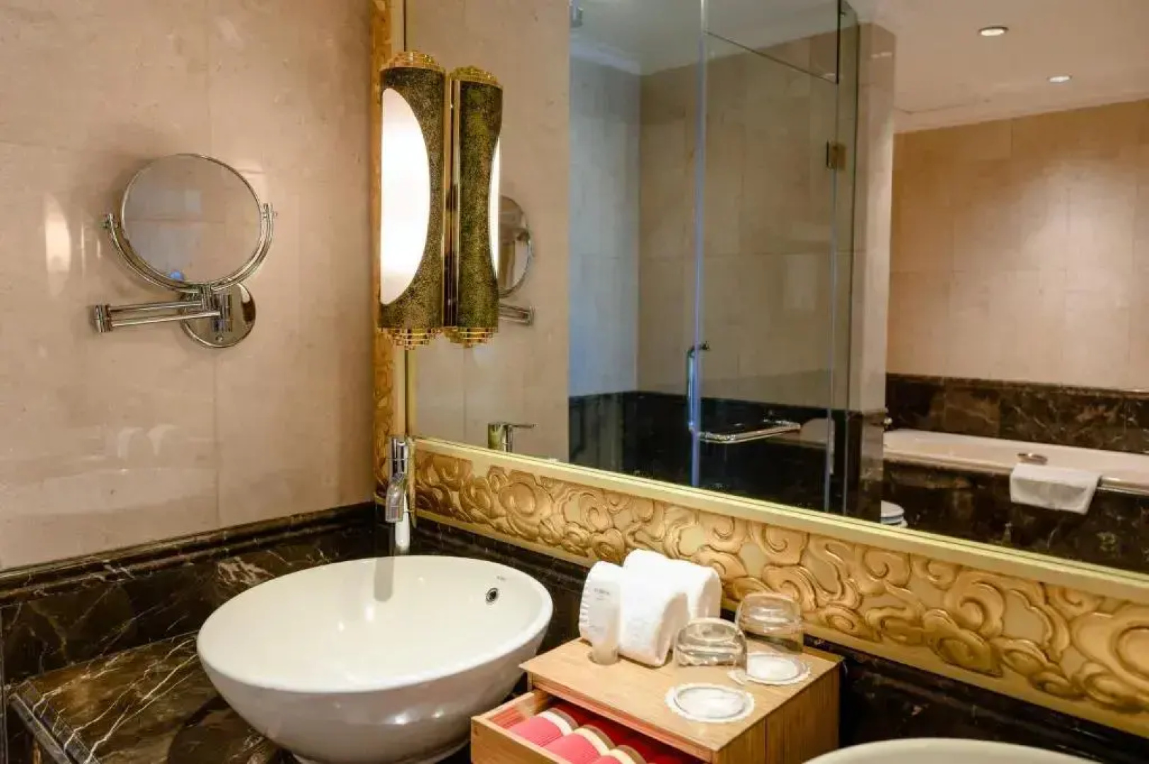 TTC Imperial Hotel