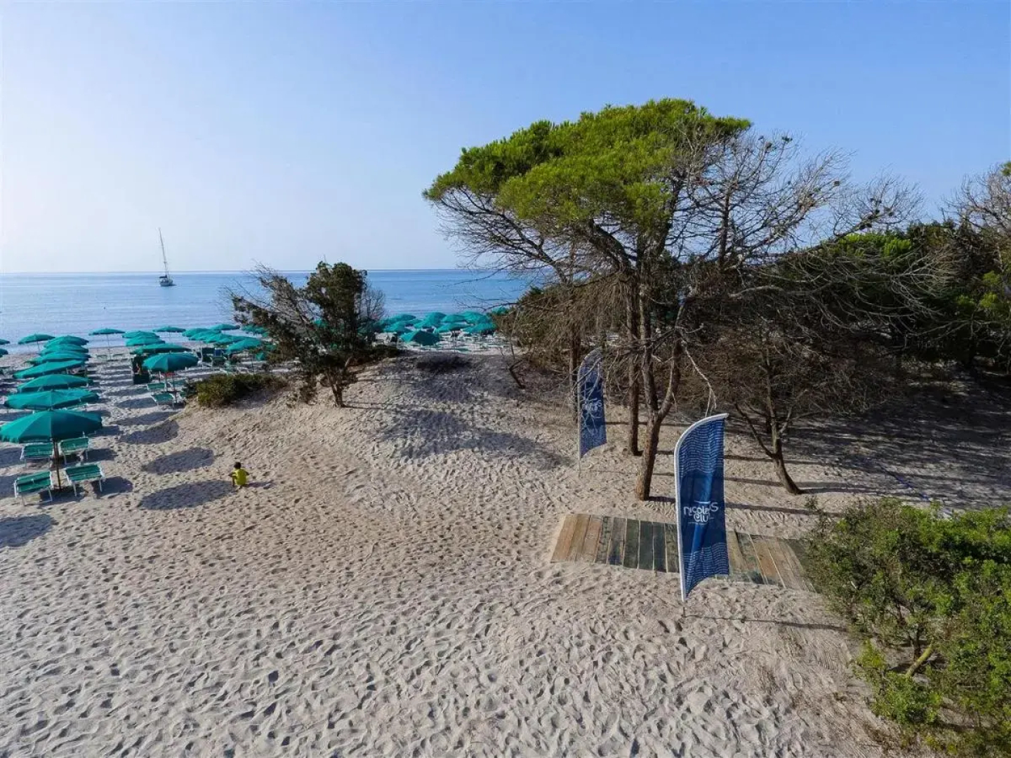 Club Hotel Torre Moresca