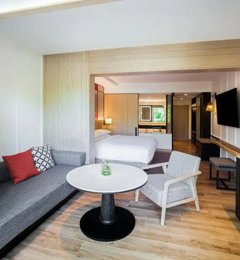 Hyatt Regency Hua Hin