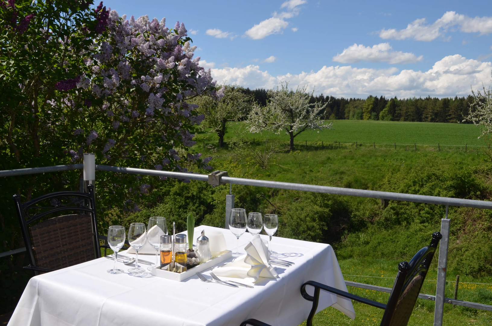 Klostergasthof Roggenburg