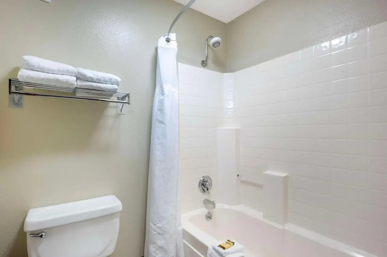 Best Western Plus Walla Walla Suites Inn
