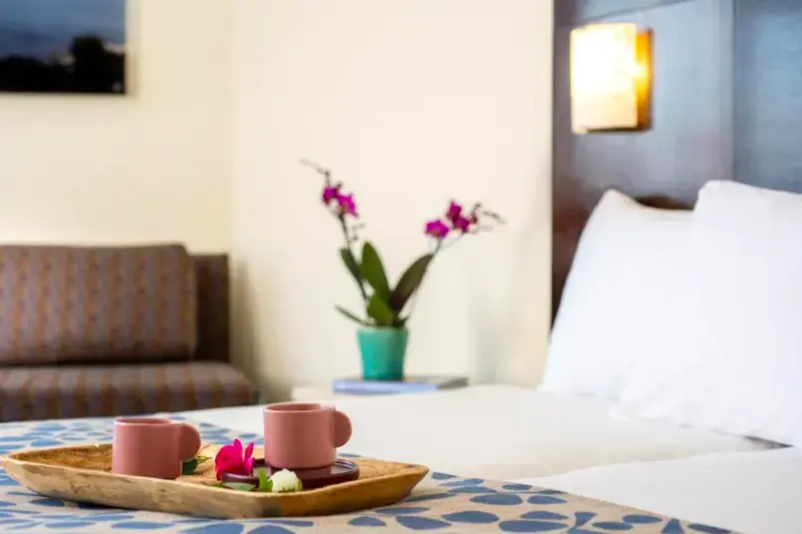 Leonardo Club Tiberias - Все включено