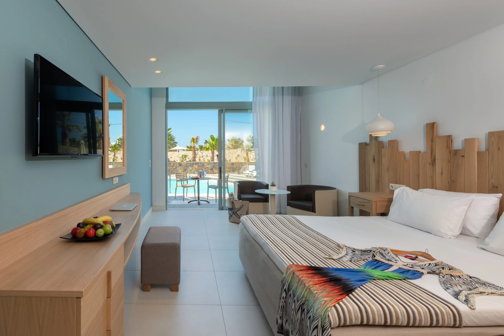 Arina Beach Resort