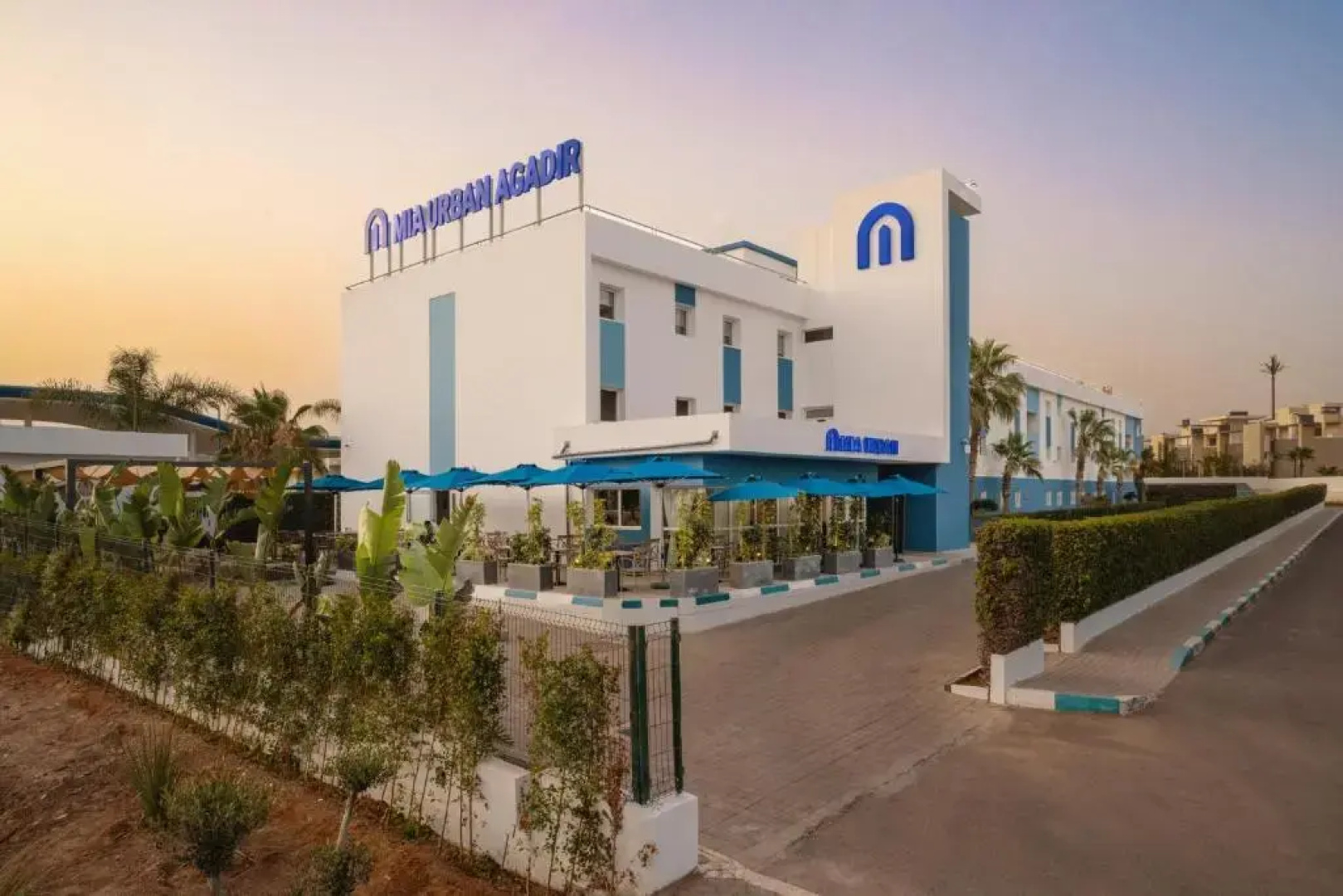Mia Hotels Agadir
