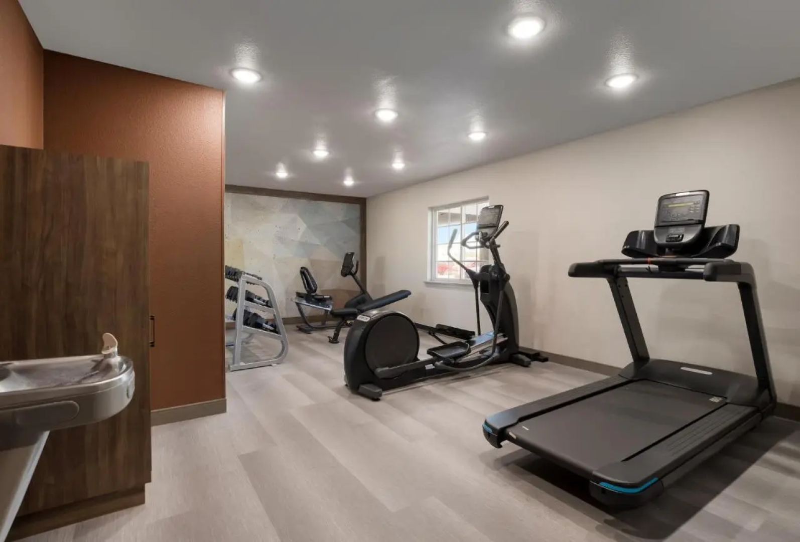 Candlewood Suites Lafayette - River Ranch by IHG
