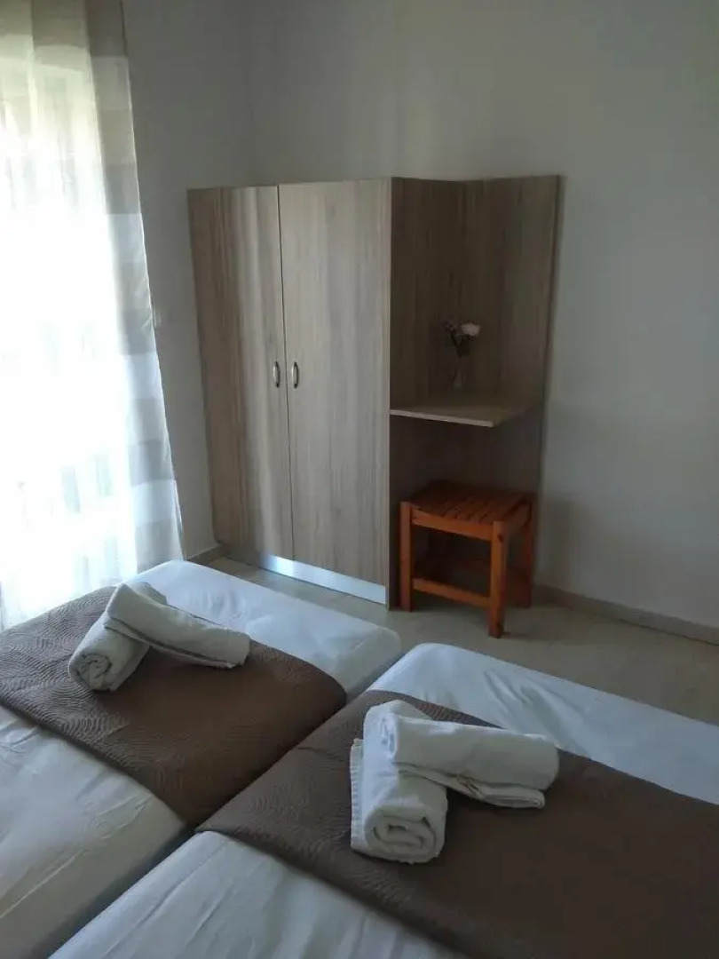 Апарт-отель Ever Green