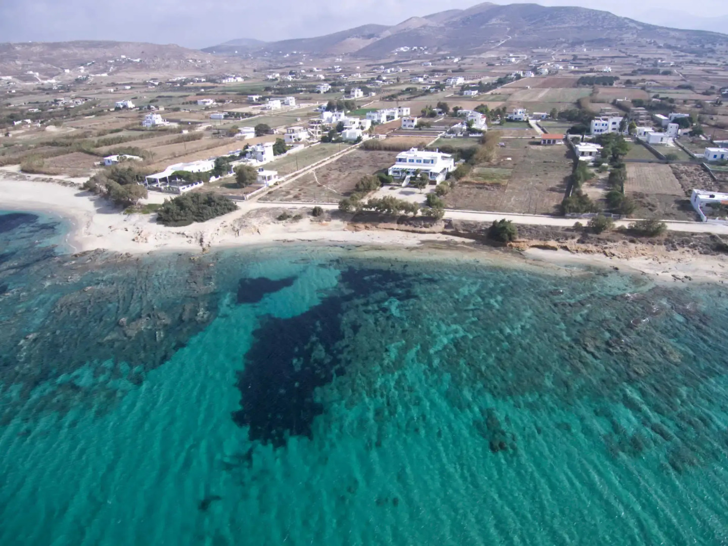 Thalassa Naxos