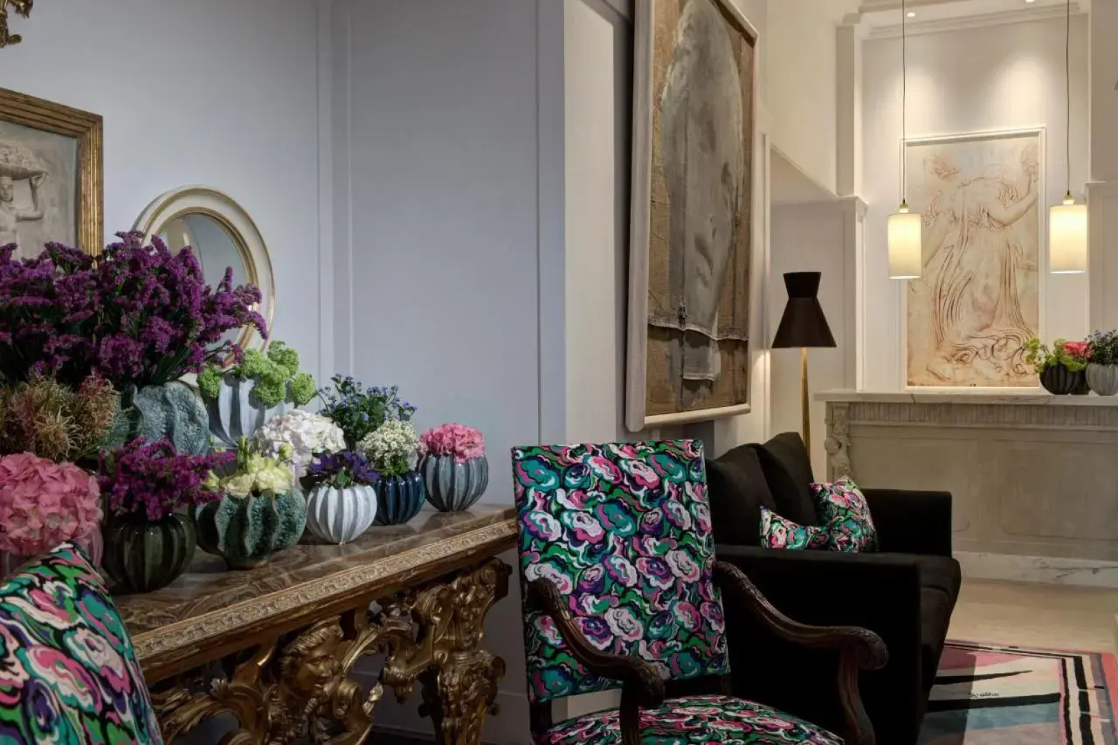 Hotel Savoy
