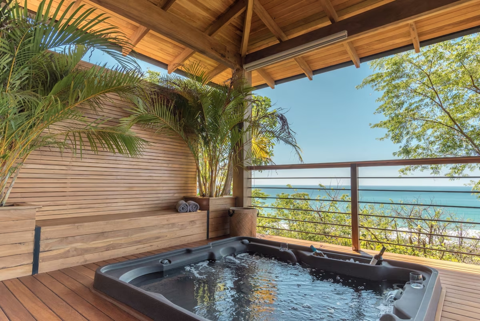 Vista Del Alma Boutique Resort - Adults Only