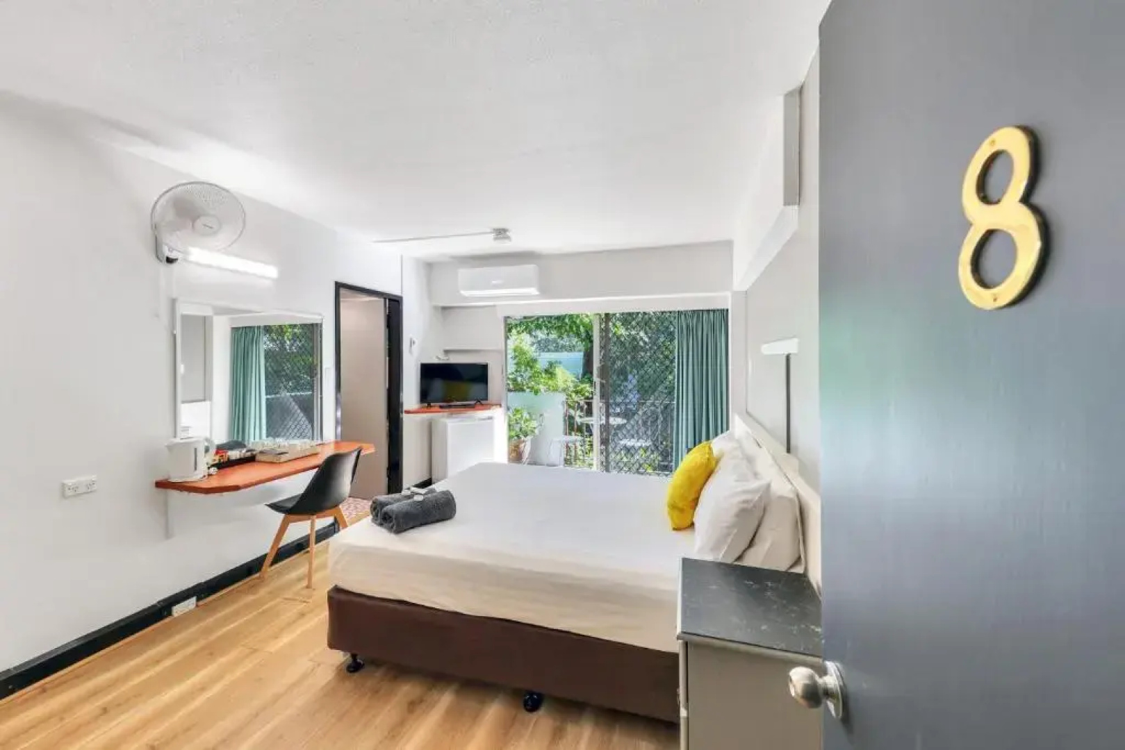 Paravista Motel