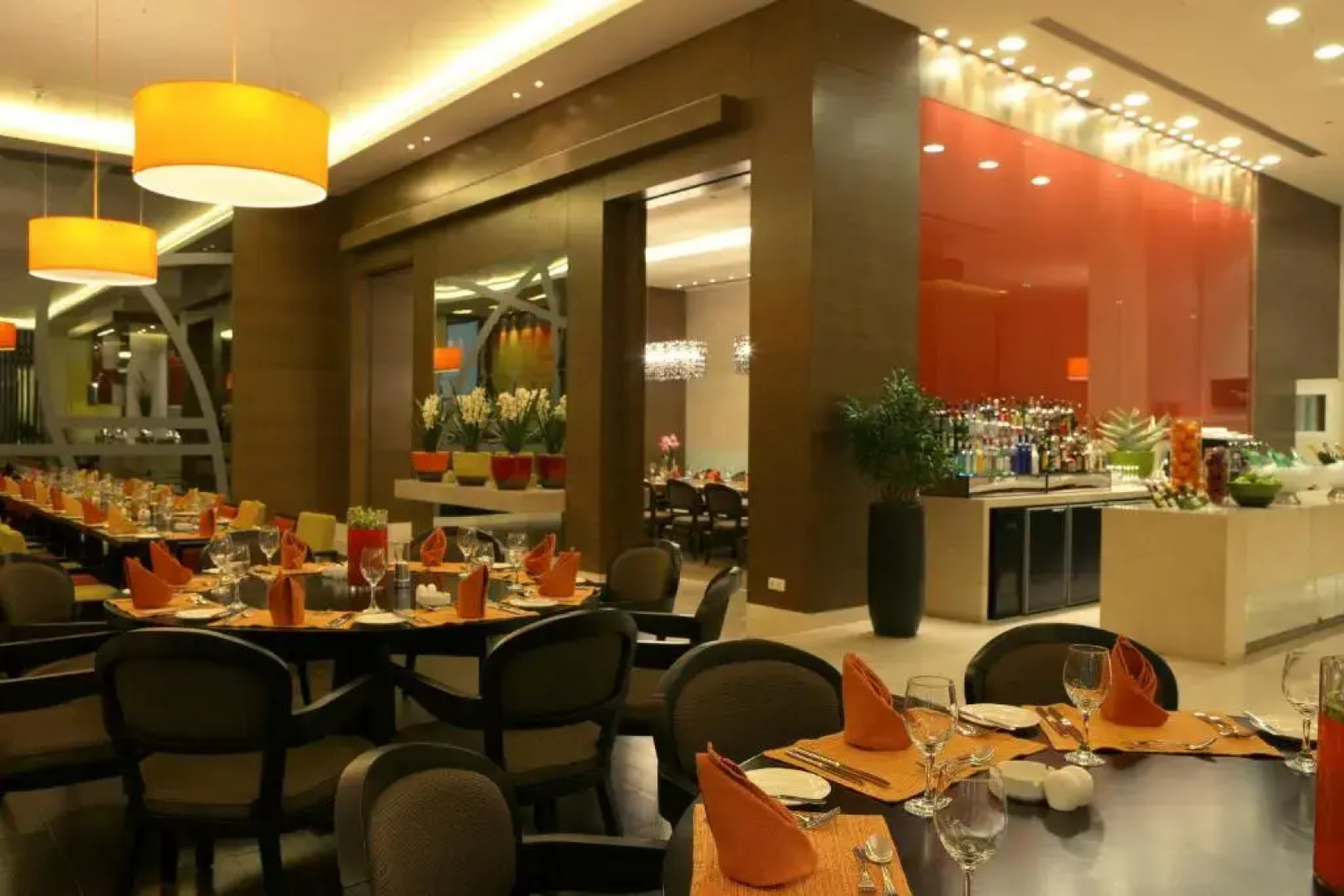 Erbil Rotana