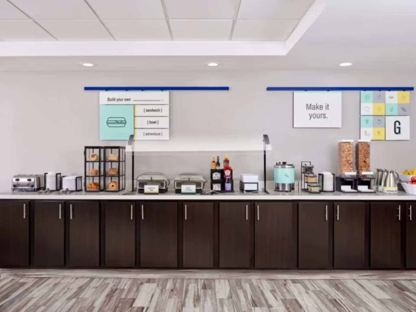 Garner Hotel Oklahoma City - Quail Springs by IHG