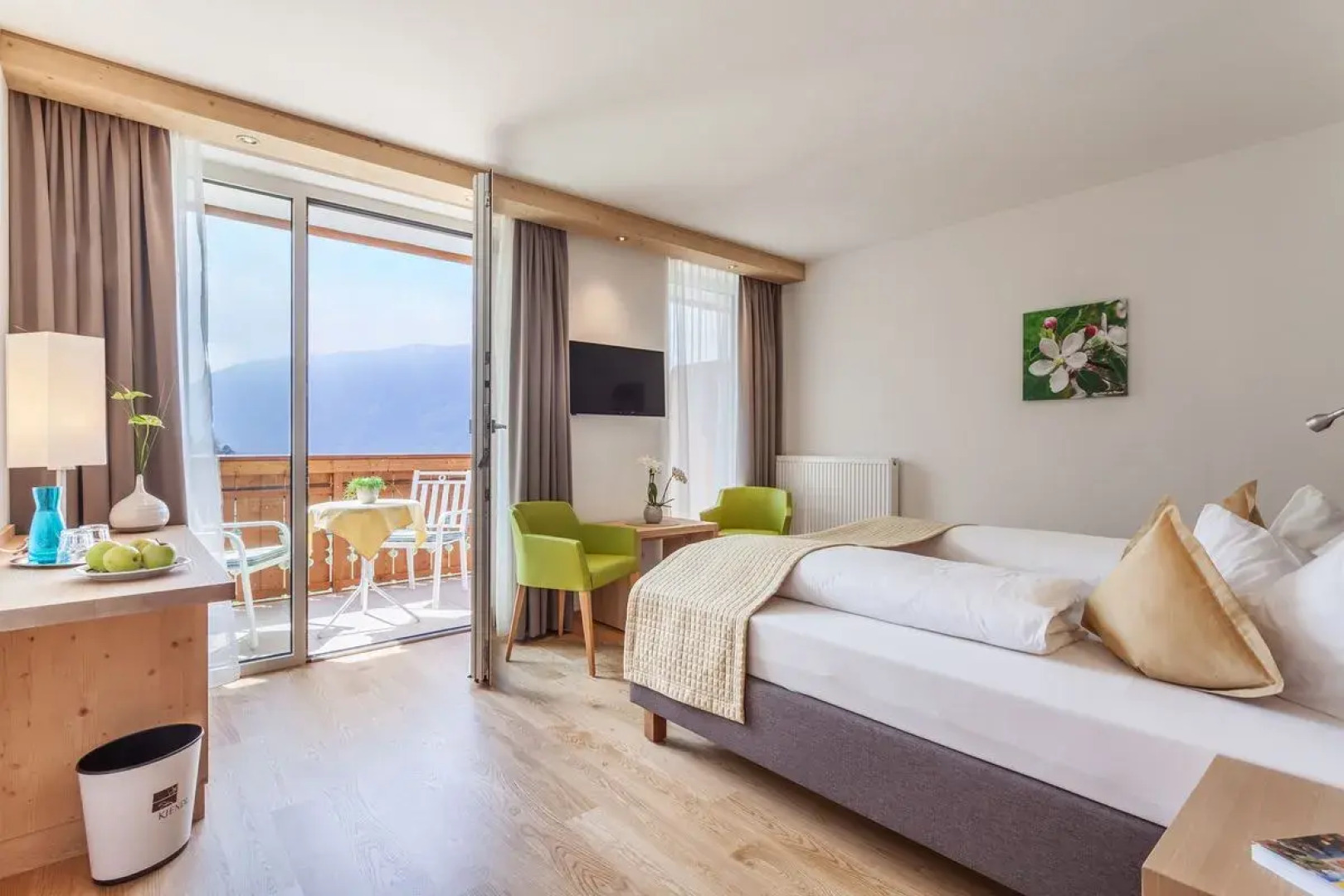 Hotel & Residence Kiendl