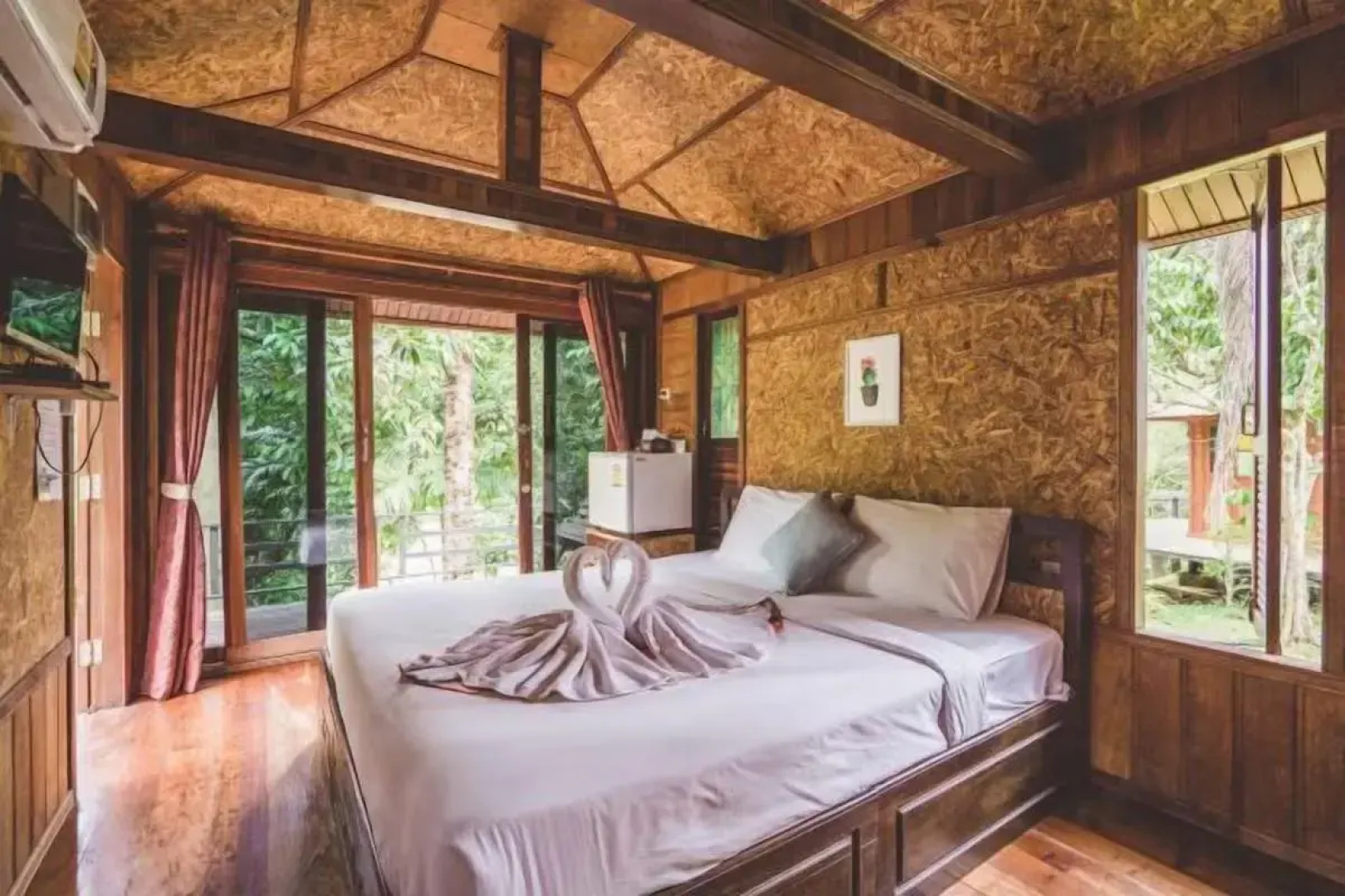 River View Resort At Chaewlan