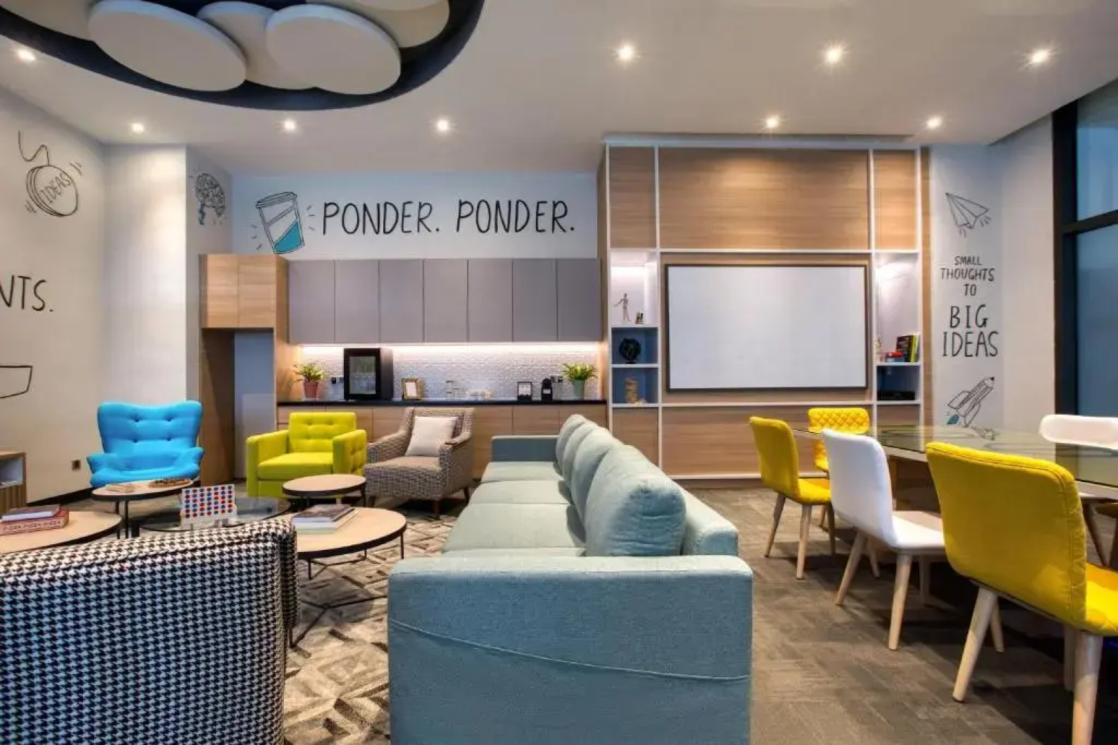 INNSiDE by Meliá Kuala Lumpur Cheras