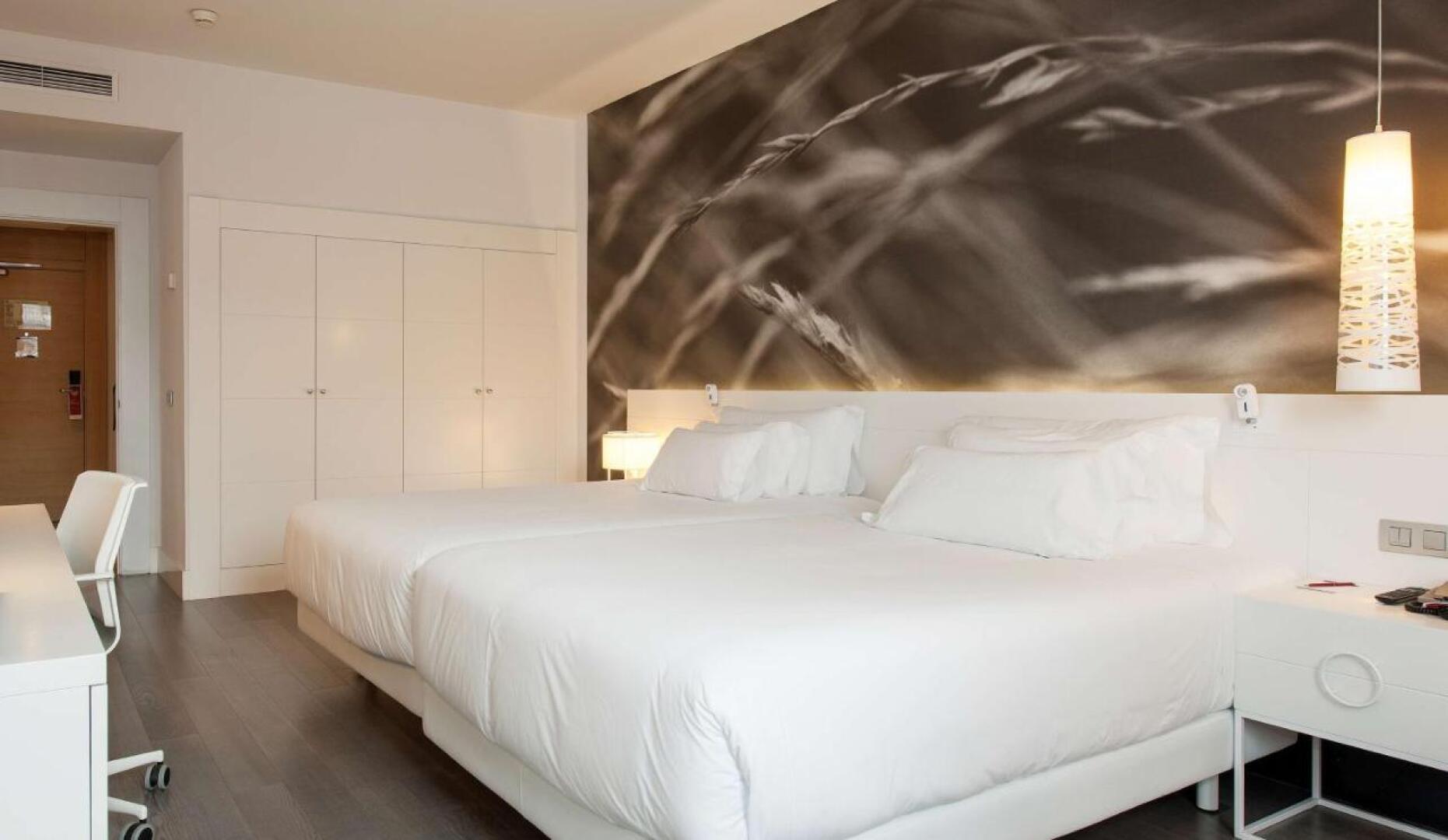 NH Collection Villa de Bilbao