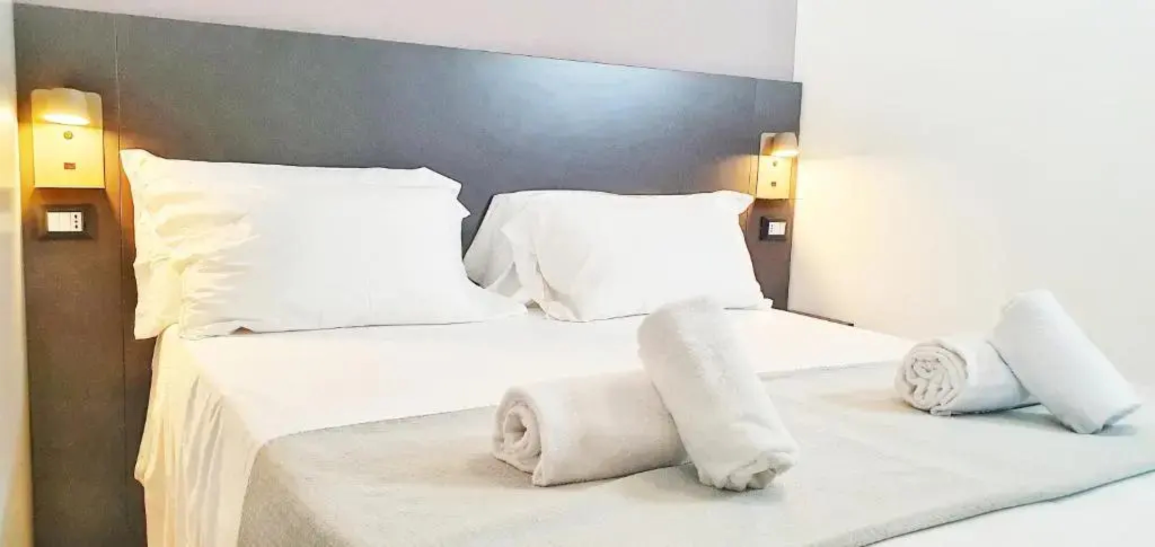 The BED & BIKE Feltre