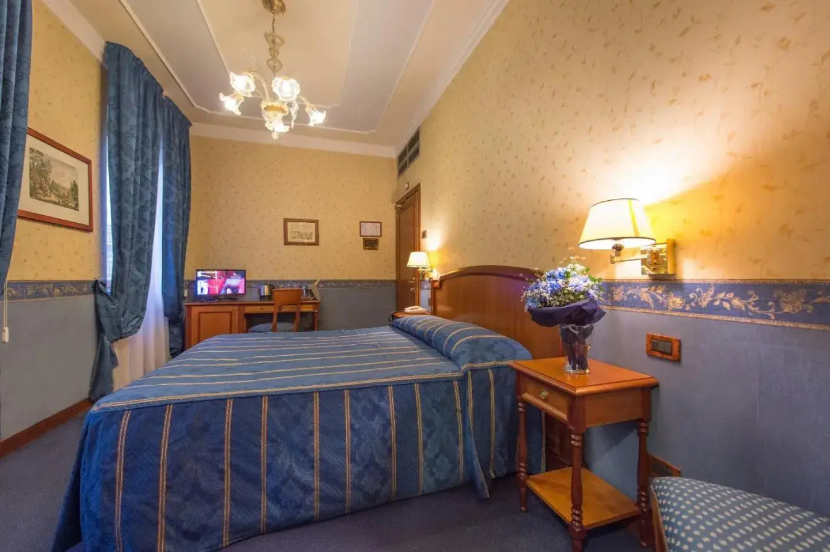 Diana Park Hotel