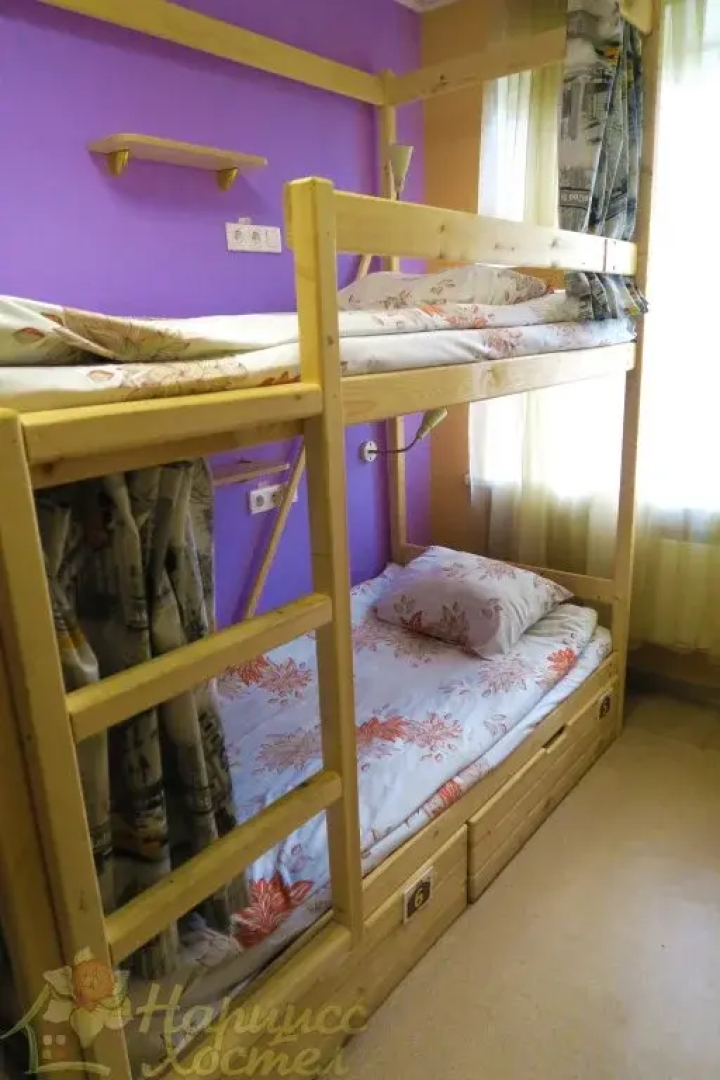 Отель и Хостел Нарцисс