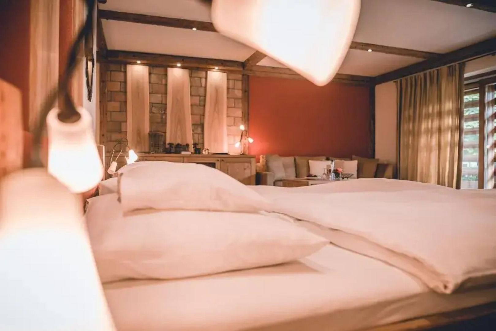 Parkhotel Egerner Höfe