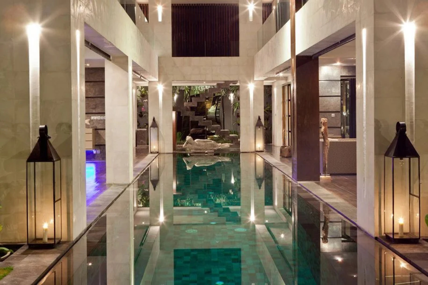 卡萨汉娜别墅(Casa Hannah Villa)