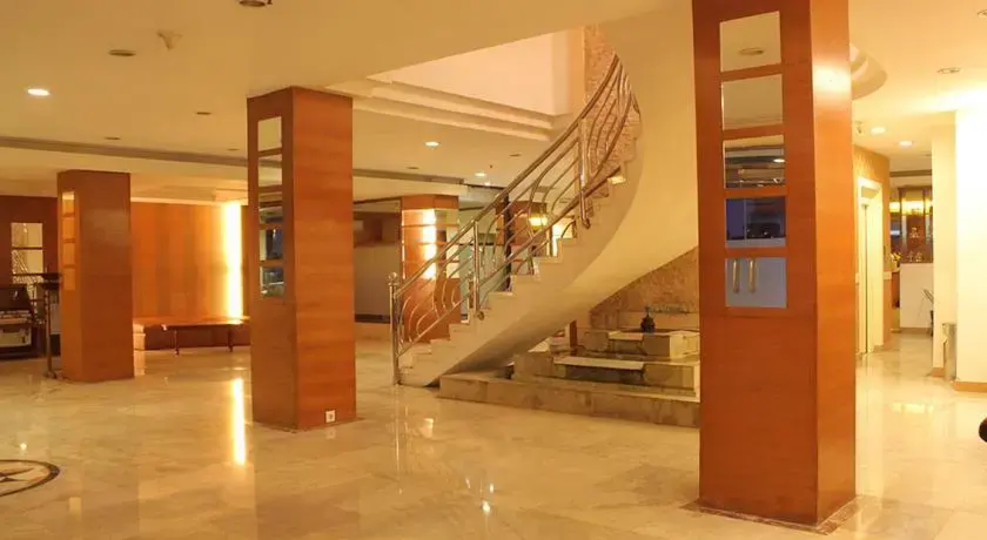 Princess Hotel Palembang