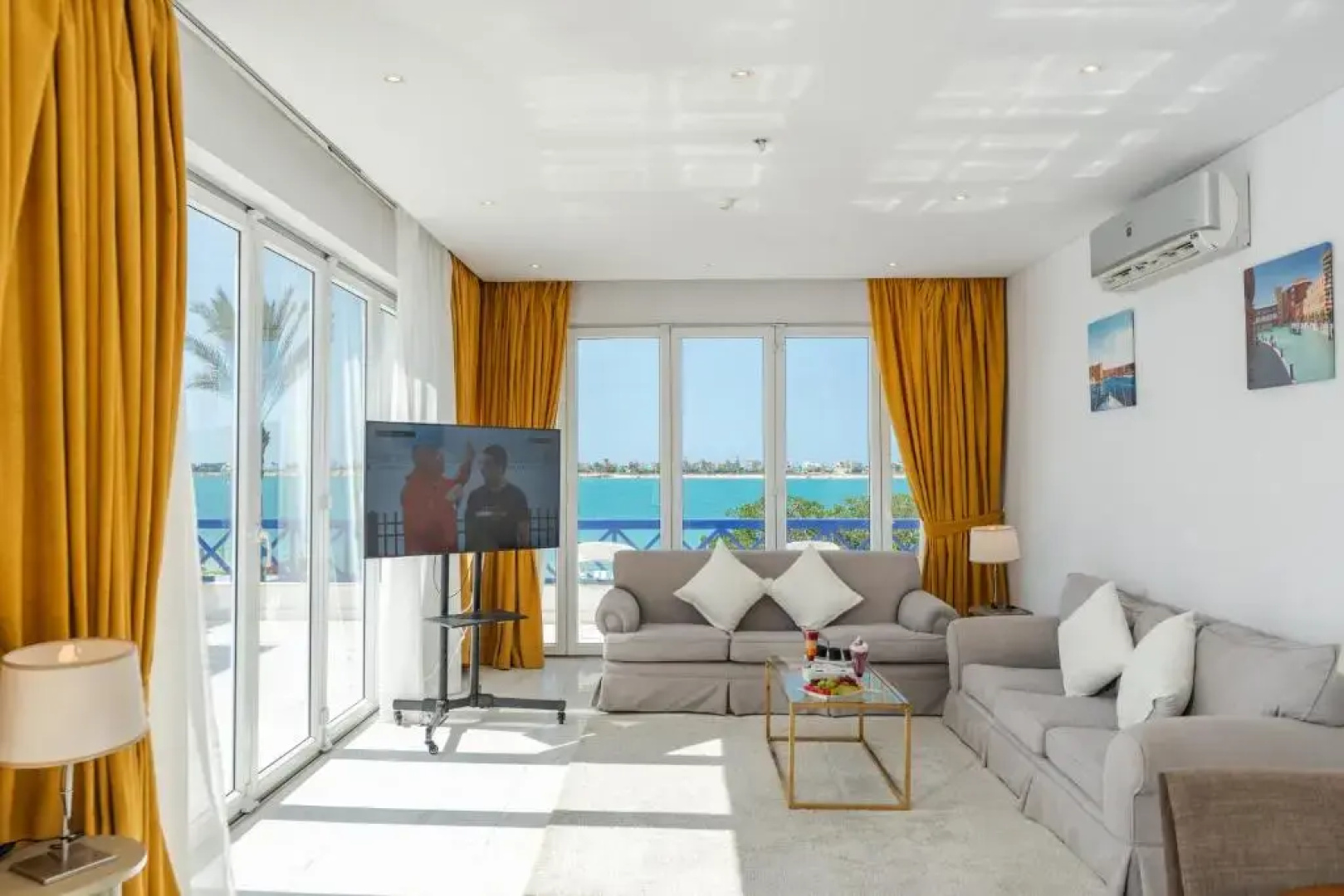 Porto Marina Resort & Spa Al Alamein
