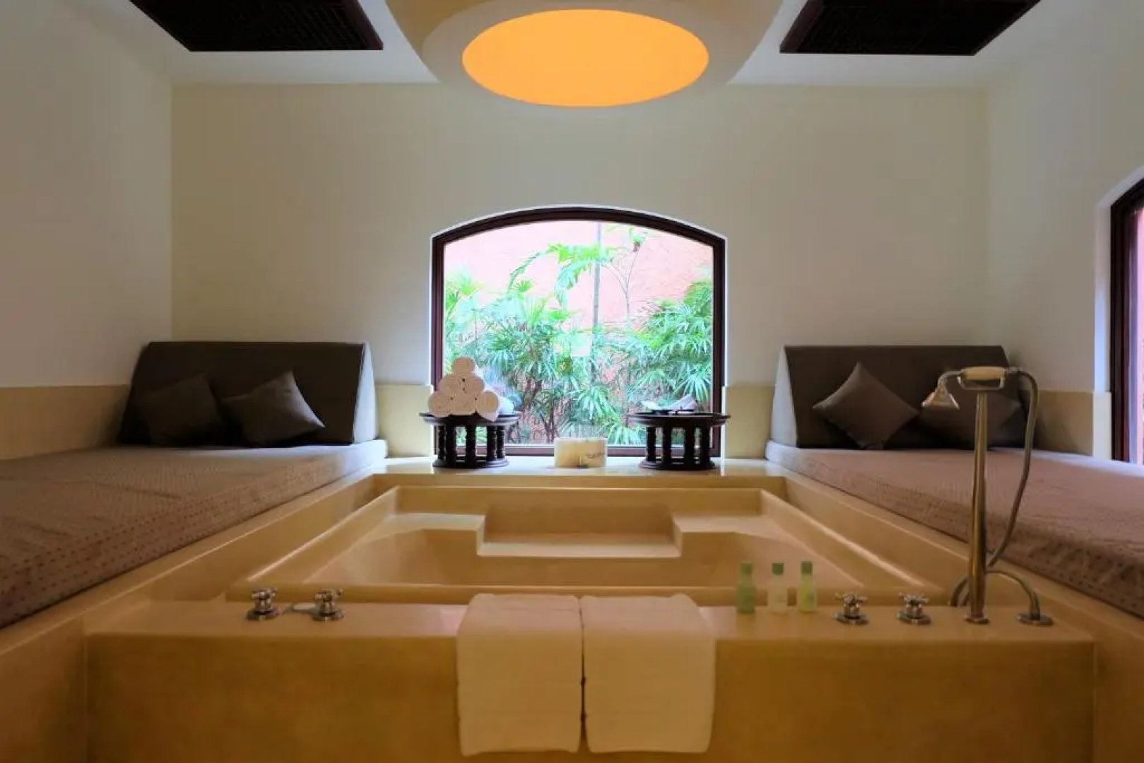 Hyatt Regency Hua Hin