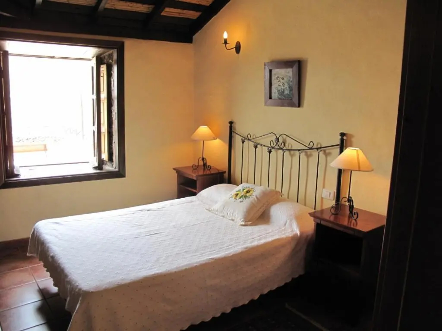 Casa Rural Vera De La Hoya