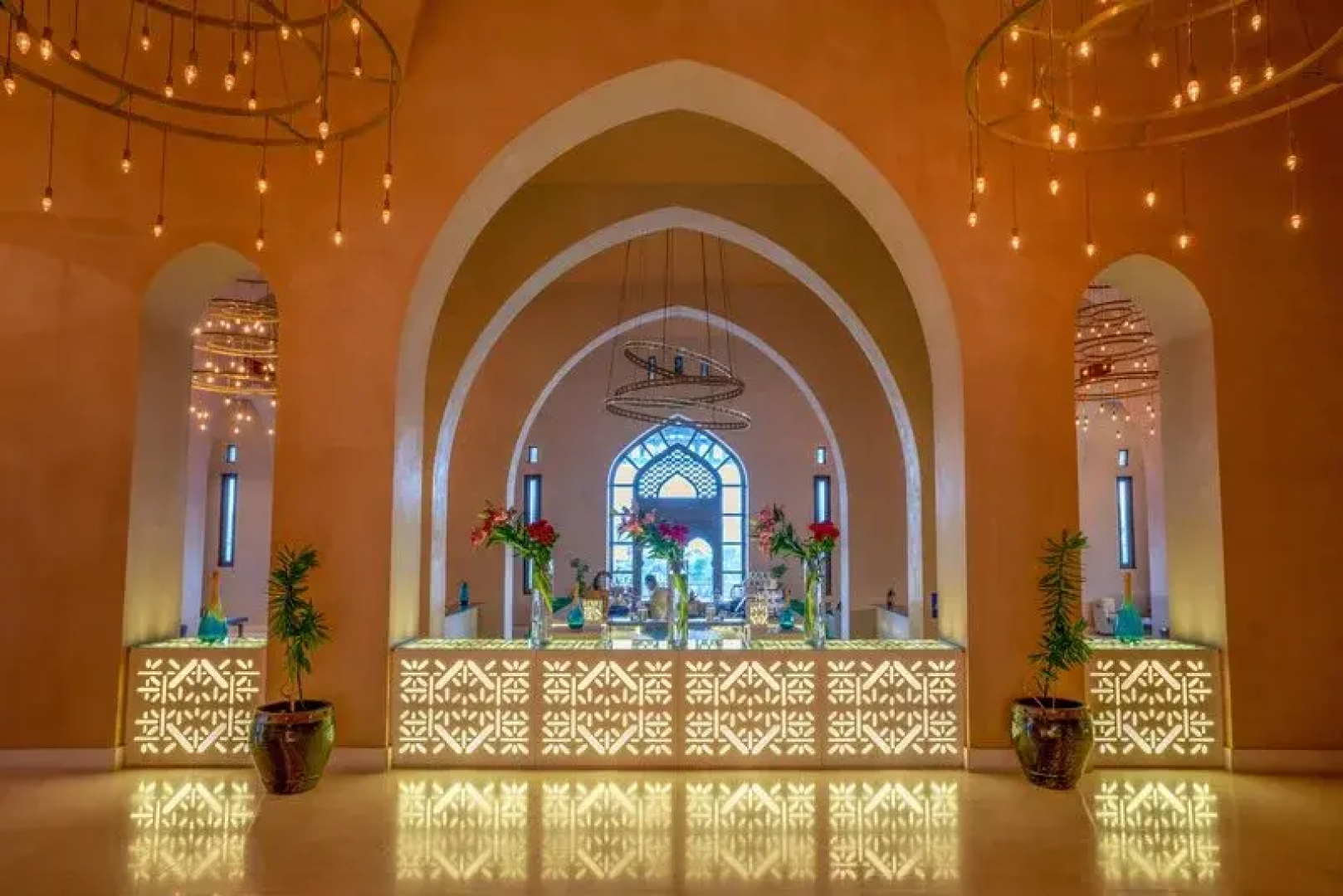 Salalah Rotana Resort