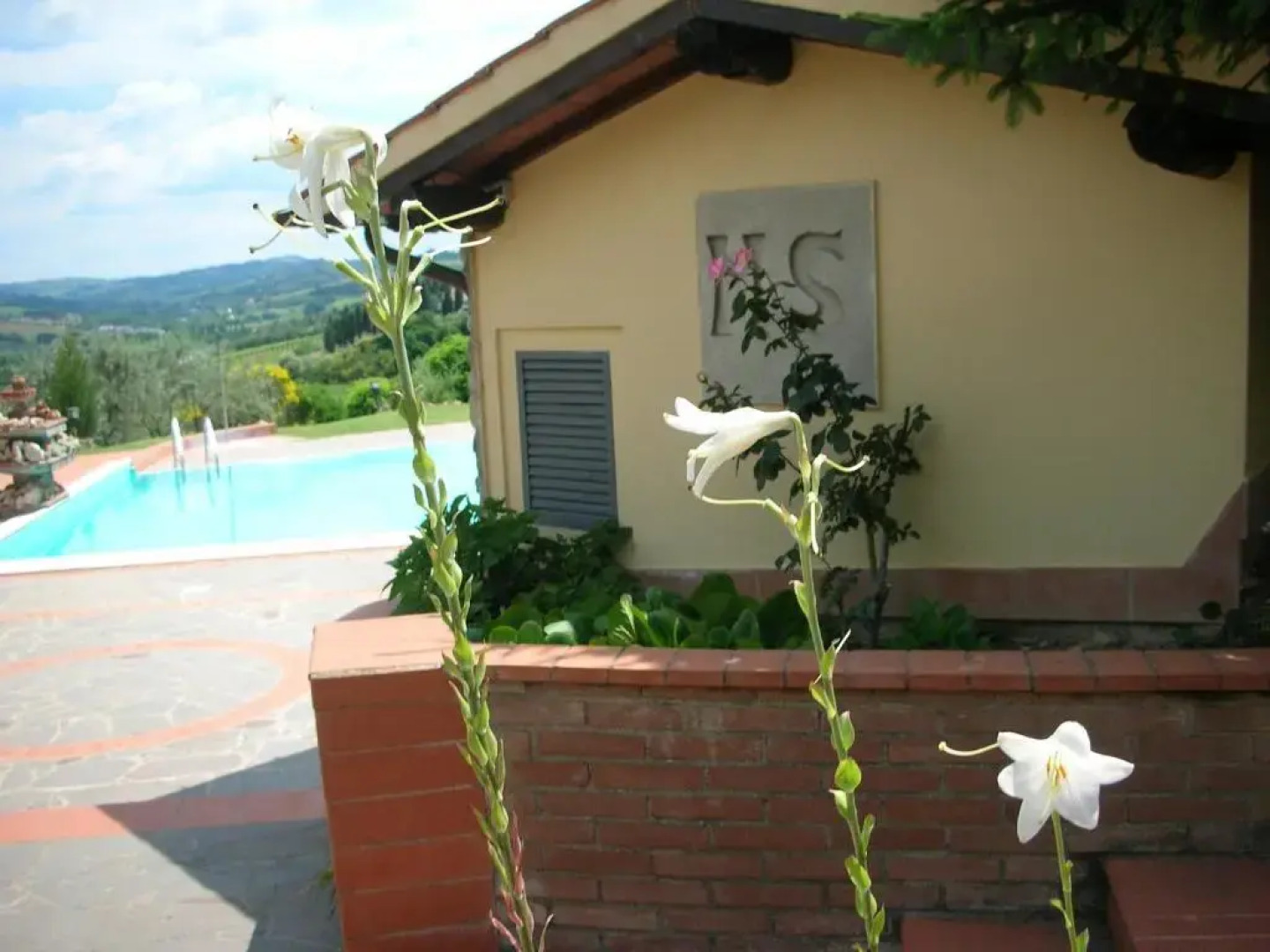 Agriturismo Villa Vacanze Manetti