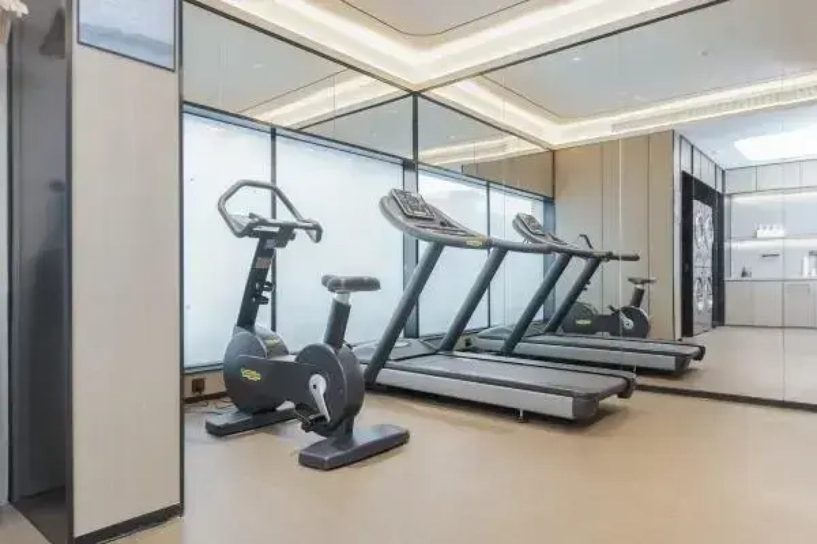 All Seasons Hotel (Ningbo Xiangshan Shipu Branch)