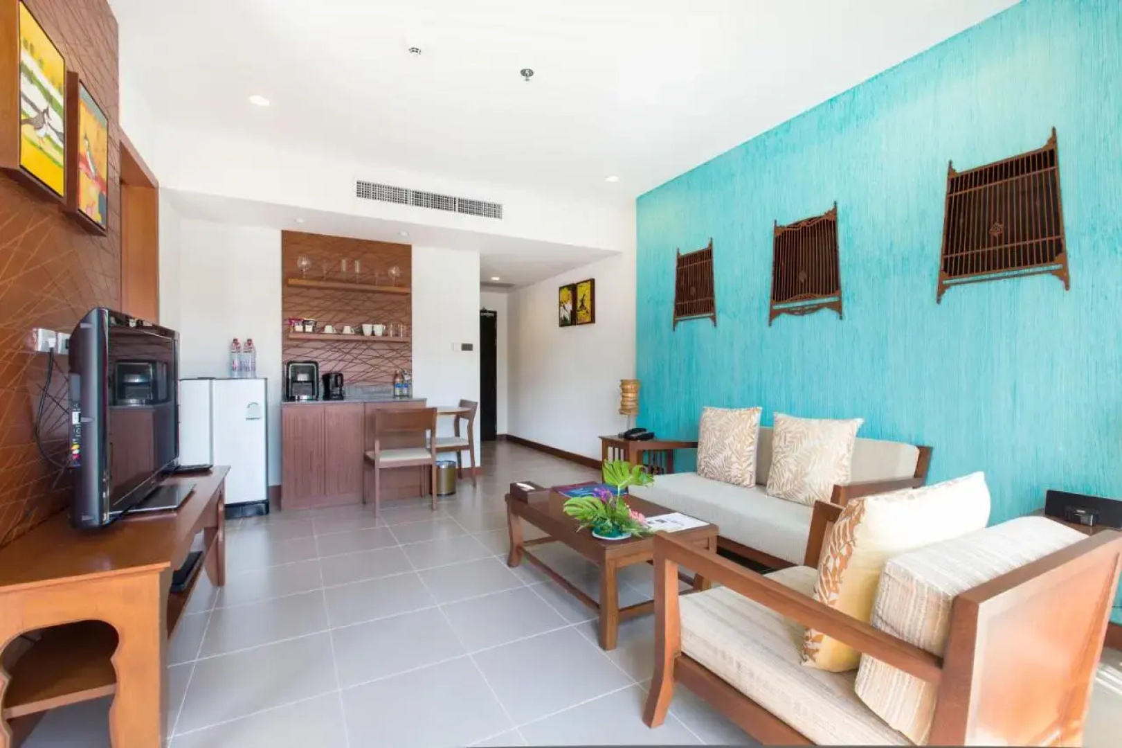 Deevana Plaza Krabi Aonang