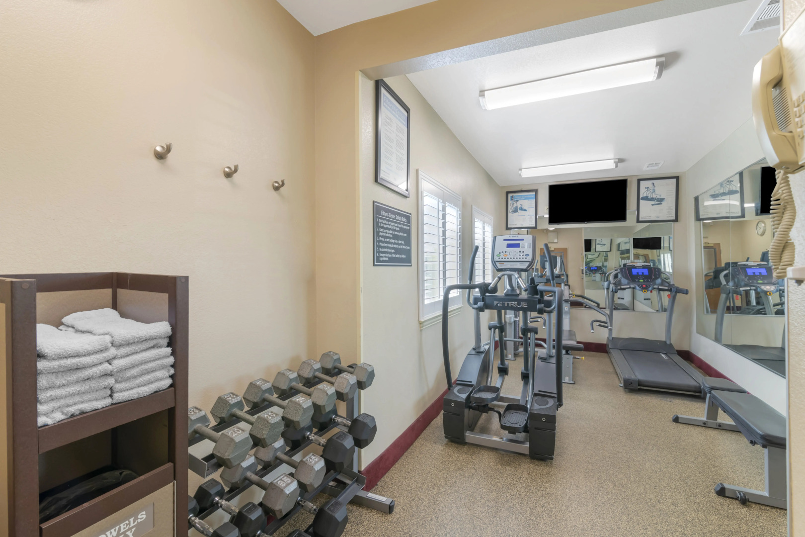 Best Western Plus Denton Inn & Suites