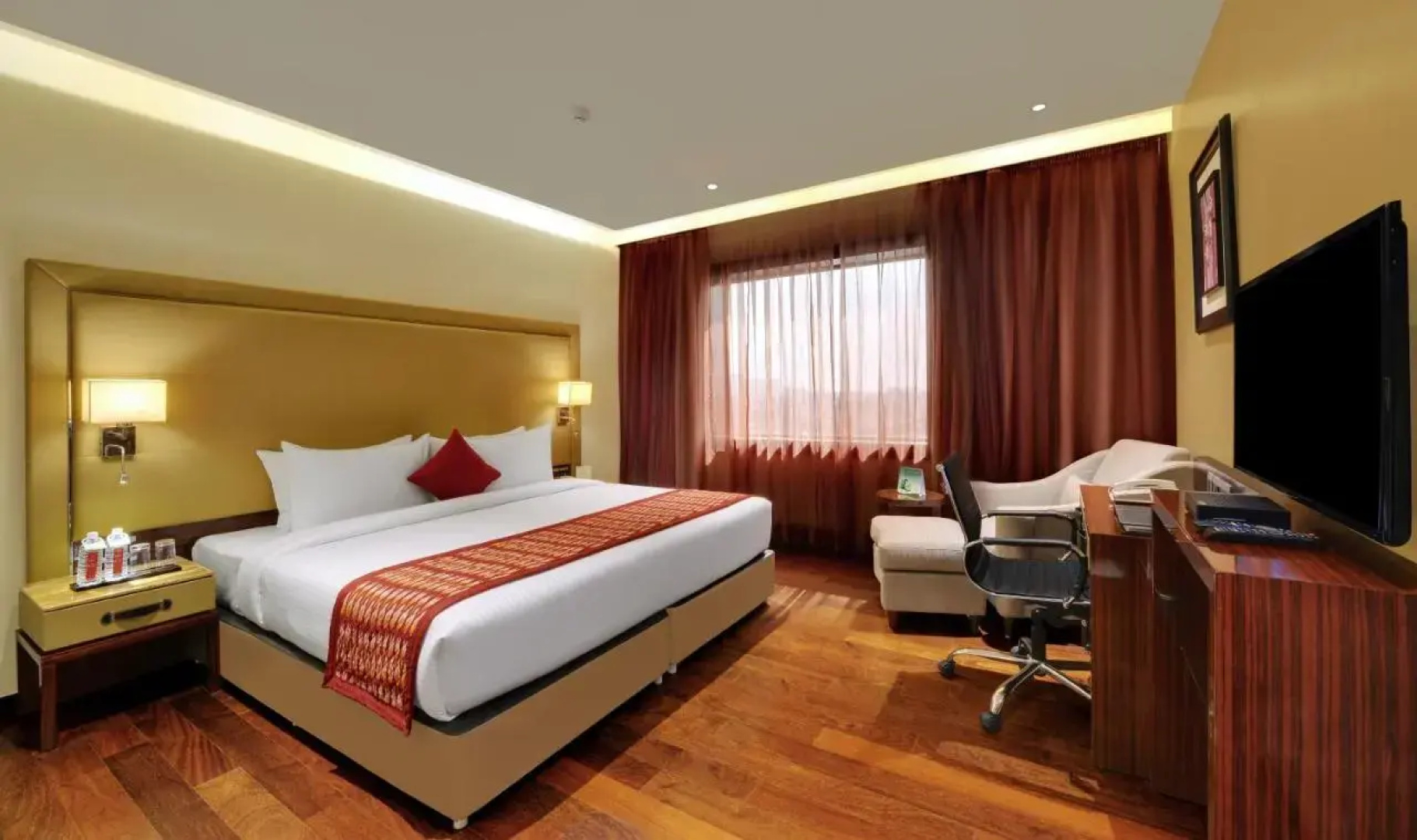The Fern Residency Jaipur