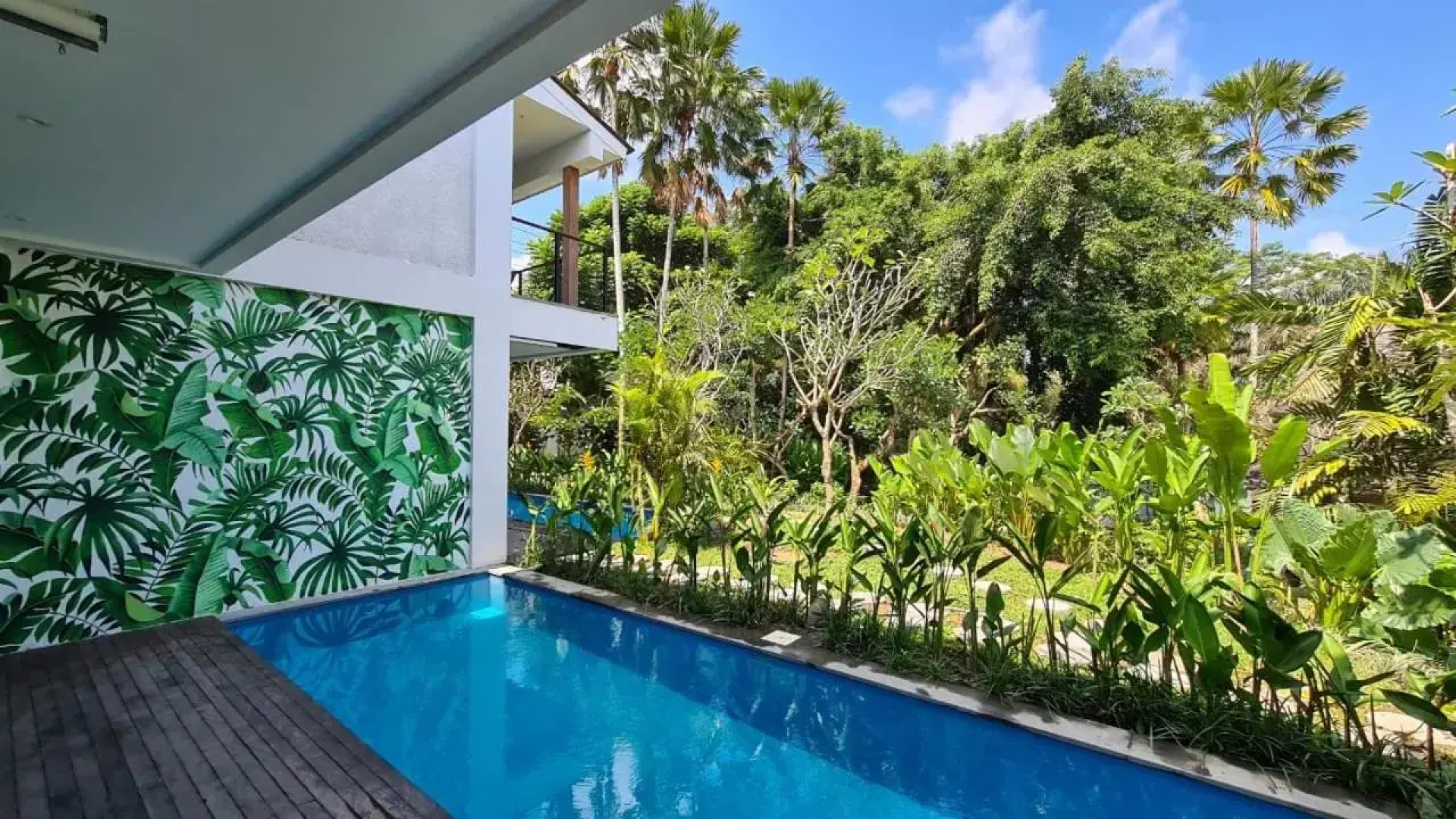 Ayurvedagram Bali