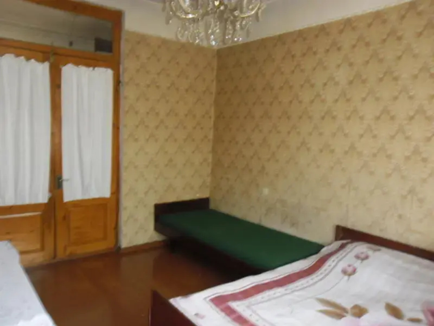 Guesthouse Pirosmani