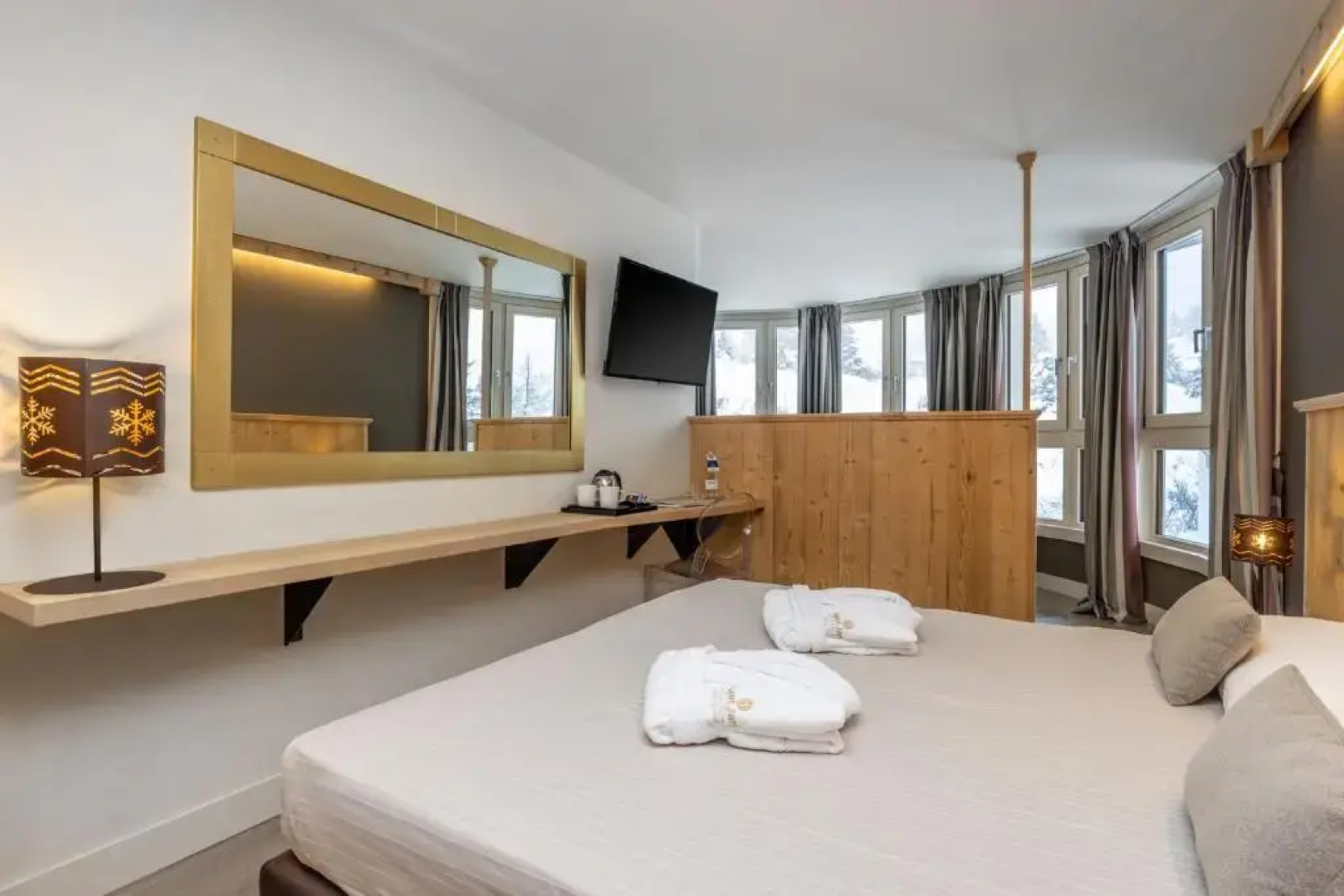 Hotel Piandineve