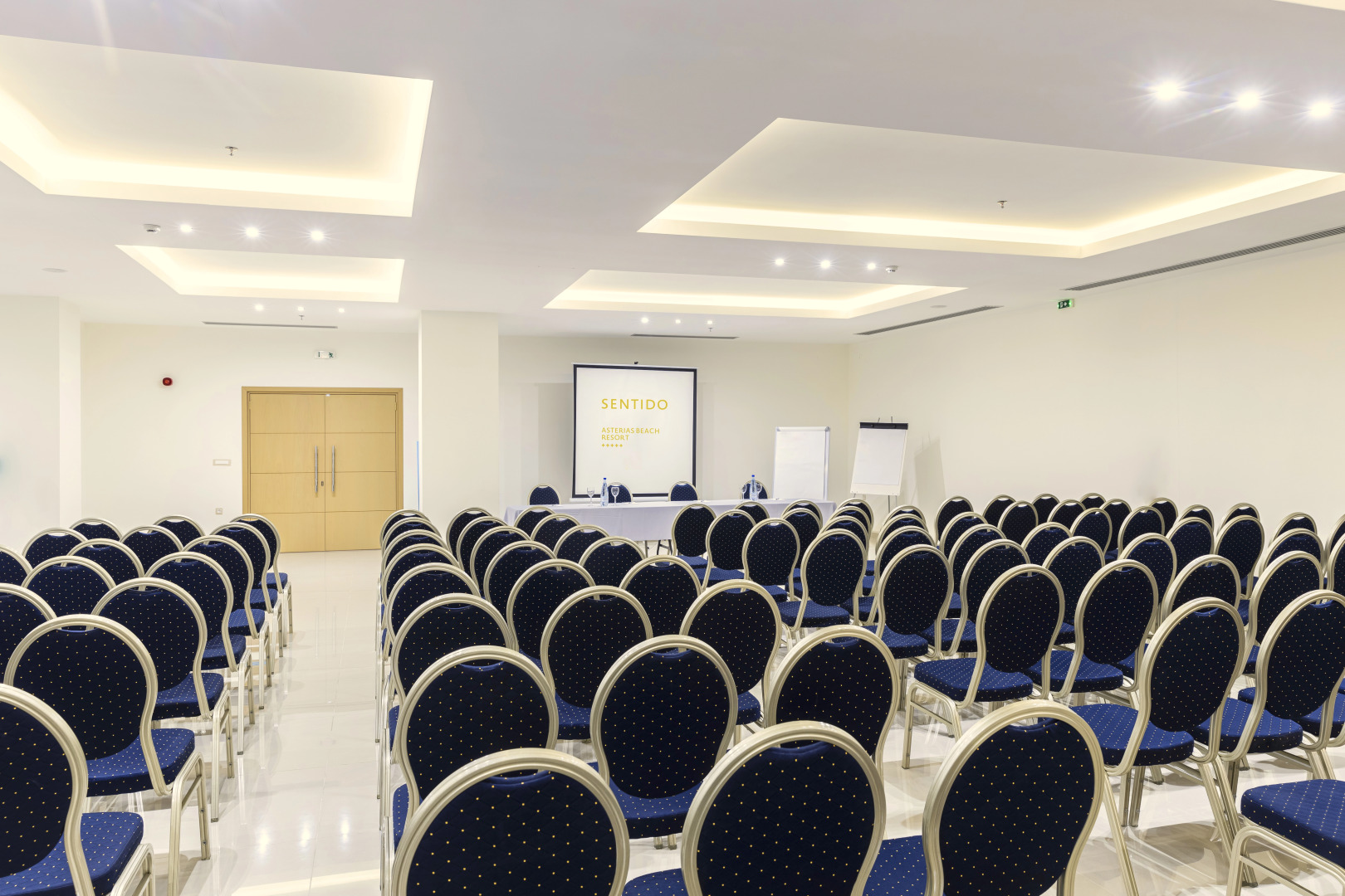 Asterias Beach Resort