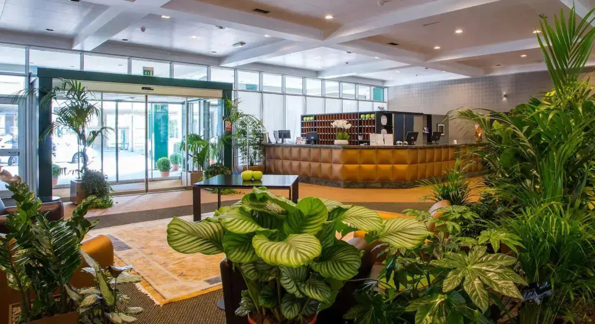 Отель Blaise & Francis