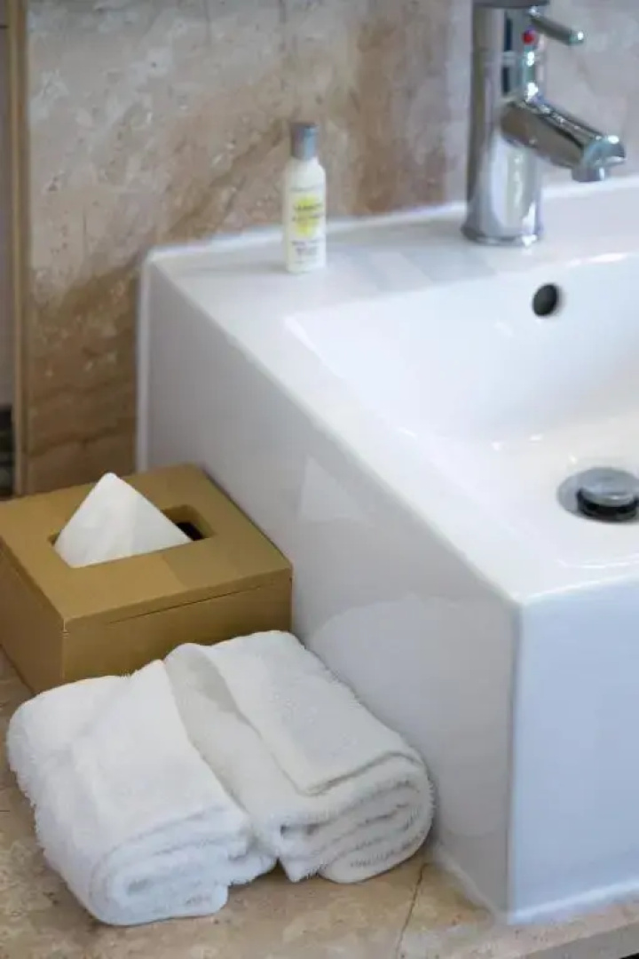 DoubleTree by Hilton Cape Town - Upper Eastside