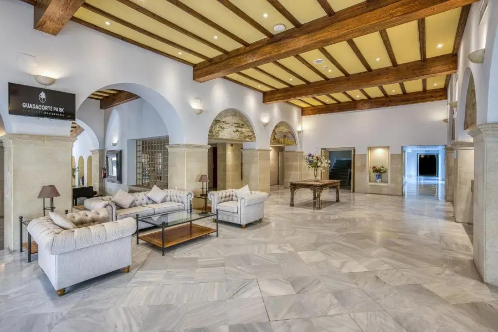 AZZ Guadacorte Campo de Gibraltar